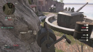 [codww2]楽しい楽しいかくれんぼ♪