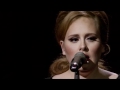 Adele - Make You Feel My Love (Live) Itunes ...
