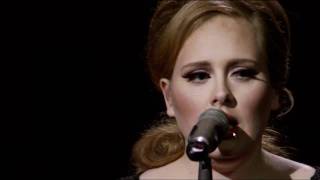 Adele - Make You Feel My Love (Live) Itunes Festival 2011 HD