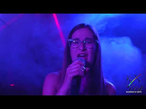 Erica Dessi - Ordinary (cover) - Accademia di canto Vox Viva
