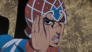 ジョジョ５部 問題のシーン أغاني Mp3 مجانا