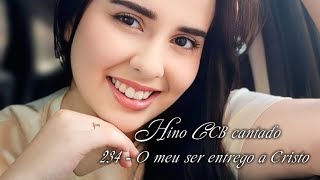 #cantados #hinos #hinosccb #mocidadeccb 