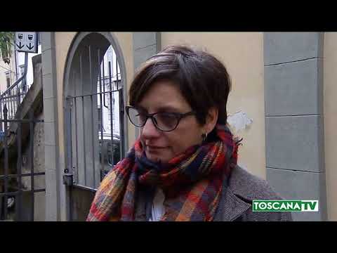 2018-01-19 FIRENZE - GESUALDI, IL RICORDO DELLA FIGLIA DOMANI I FUNERALI