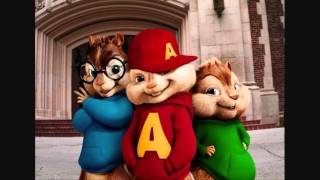 Michael Jackson - Hollywood Tonight Alvin and the chipmunks