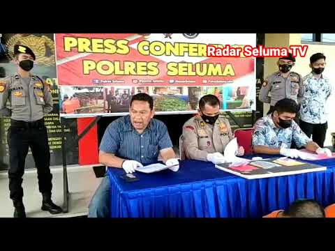 Miliki Barang Haram, Ditangkap Polisi