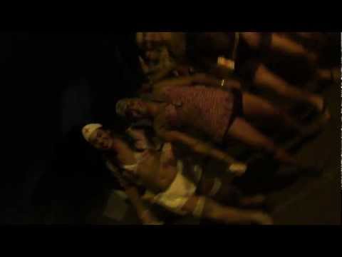 Racha das Virgens Messejana 2012