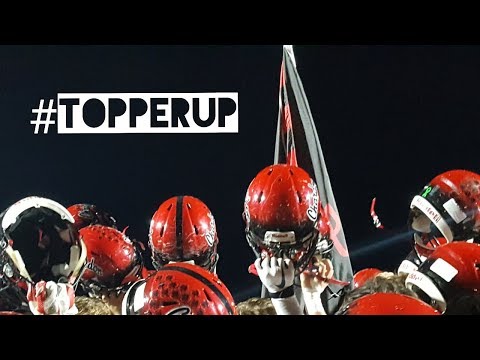 Week 1 Chardon v West G 2019