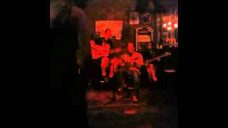 Scott Garriott - Visions of What Could Have Been (Alex's in Ashland, Oregon)