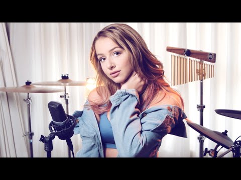 Zedd & Elley Duhé - Happy Now (Emma Heesters Cover)