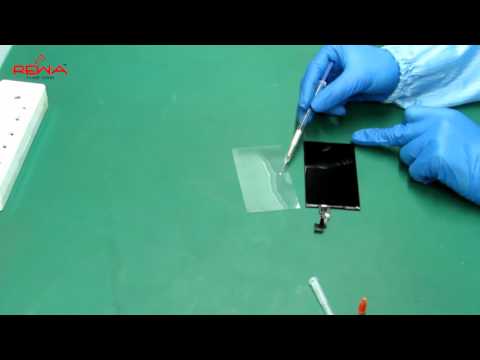 How To Use Silver Conductive Paste