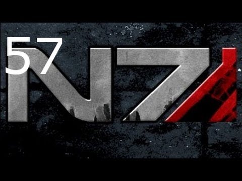 ➜ Mass Effect 3 - Walkthrough - Part 57: Geth Fighter Squadrons [Insanity]