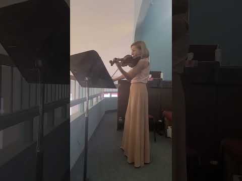 Promotional video thumbnail 1 for Duet violinists "Grandi eventi"