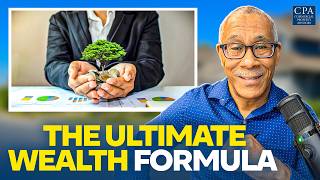 Peter Harris Live (06/02/26) Convert Retirement Funds Into Commercial Real Estate