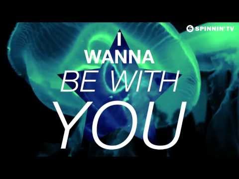 Sander van Doorn - Right Here Right Now -Lyric On Description- (Neon)