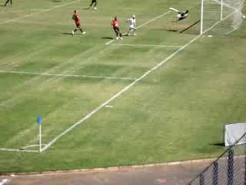 Melhores momentos:Gremio Catanduvense 1x0 Oeste de Itapolis - 17.08.08