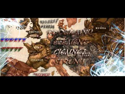 VERSUS CIEMNA STRONA MIASTA