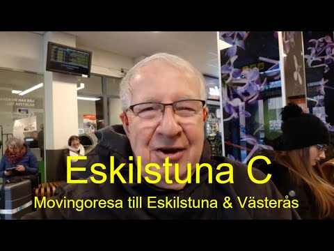 2022-12-13 ESKILSTUNA C - Movingoresa ( Direktuppladdat )
