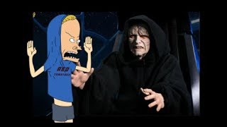 The Rise of Butthead