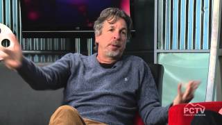 In The Can: Peter Farrelly