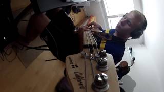 Biffy Clyro - The Joke&#39;s on us