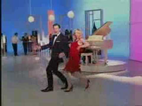 Renée Zellweger & Ewan McGregor - Here's to Love