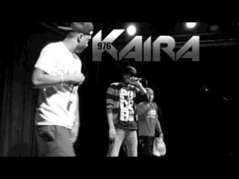 976 Kaïra -Y Stawi