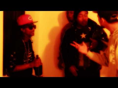 Droop Pop Noble Ace Movie Man (GPK) "Reality”