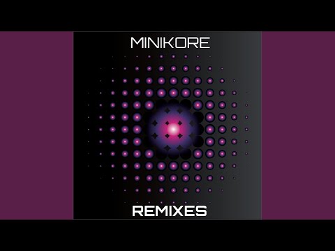 Cybertron (MiniKore Mix)