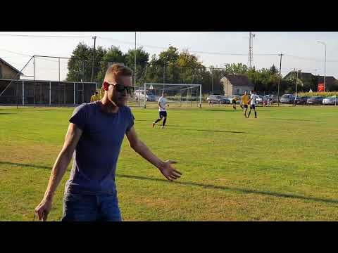 Prijateljska utakmica NK Šubić - NK Lio