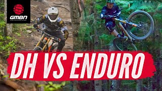Download lagu Downhill Bike Or Enduro Bike | Which Is Better? mp3
