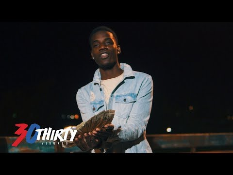 Trell Outchea - Capture Me (ThirtyVisuals Exclusive)