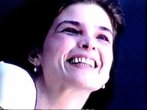 INTERVALO 5 - TELA QUENTE ESPECIAL - 1995