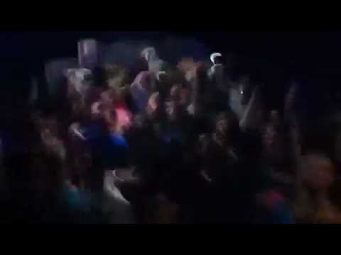 Nader Razdar @ Zul (Cantabria)