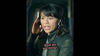 Nolan’s Look ☠️ | The Rookie | #shorts