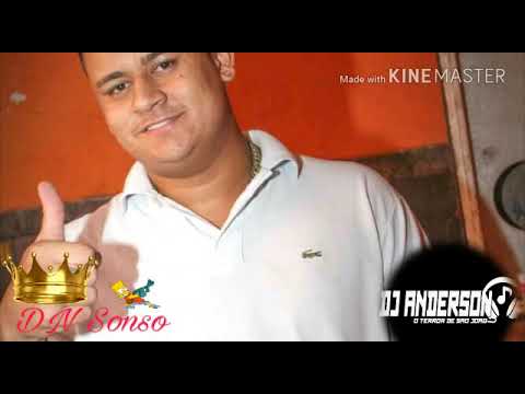 MTG= DJ ANDERSON TOCA AQUELA