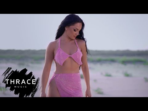 Samanta - Kush Je (Official Video)  (By Monoir)