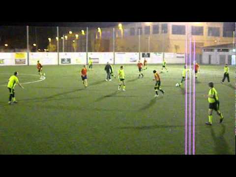 Partit Alcàsser Veteranos retirats 2 de 3.mpg