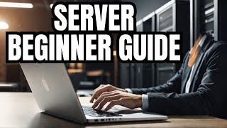 What is a Server  Complete Beginner Guide to Servers