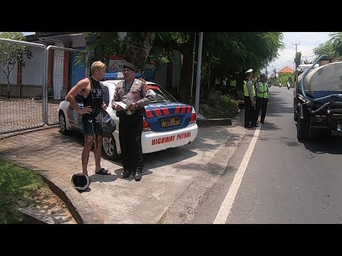 A Sneaky Uluwatu Session - 19 February 2019