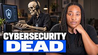 Download lagu Is Cybersecurity Still Worth It in 2026? mp3