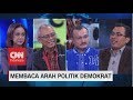 Demokrat: Jika Prabowo Menang, Kami Tidak Akan Bergabung Ke Koalisi Jokowi