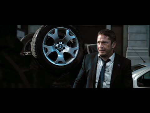 LONDON HAS FALLEN - 'Defend' TV Spot #2 - In Theaters March 4