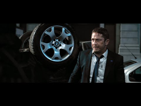 London Has Fallen (TV Spot 'Defend')