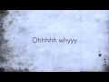 Giant - Matrimony (lyrics) 