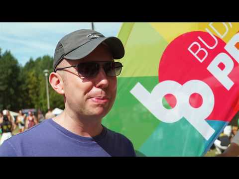 Melegként a diplomáciában | Being a Gay Diplomat | Meleg szemmel 167.