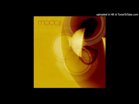 Modaji - Outside From the Inside