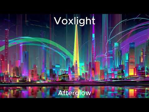 Afterglow - EDM
