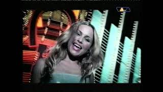 Rollergirl - Eternal Flame (Official Video)