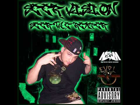 Seer The Reaper - Nightmarez (Ft. Gwreck, Krucial Mane & Scoot Pimp)