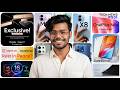 POCO X8 5G IQOO 16 Specs Pixel 11 Series Exclusive Moto Edge 70 Max Launched Vivo T5 Lite